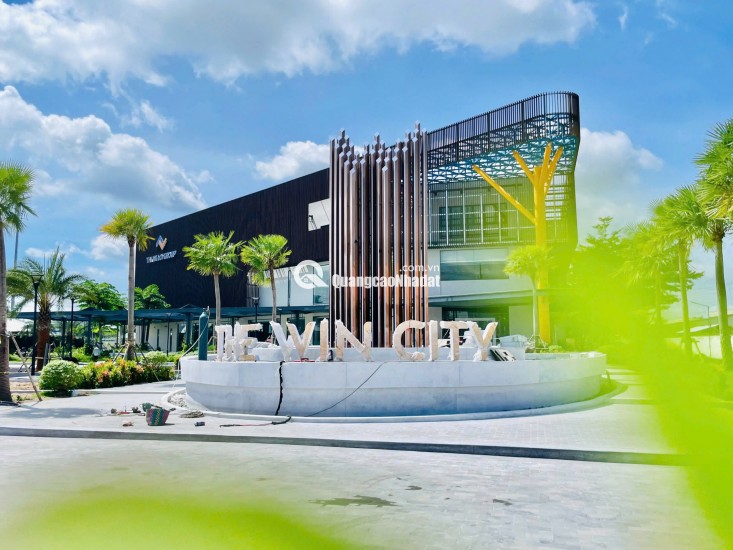 Thanh toán 179 triệu (15%) đến khi nhận nhà – Căn hộ mặt tiền Trần Văn Giàu (DT10), cách Vành Đai 3 chỉ 5 phút